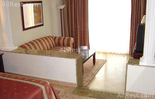 Riu Palace Las Americas 6